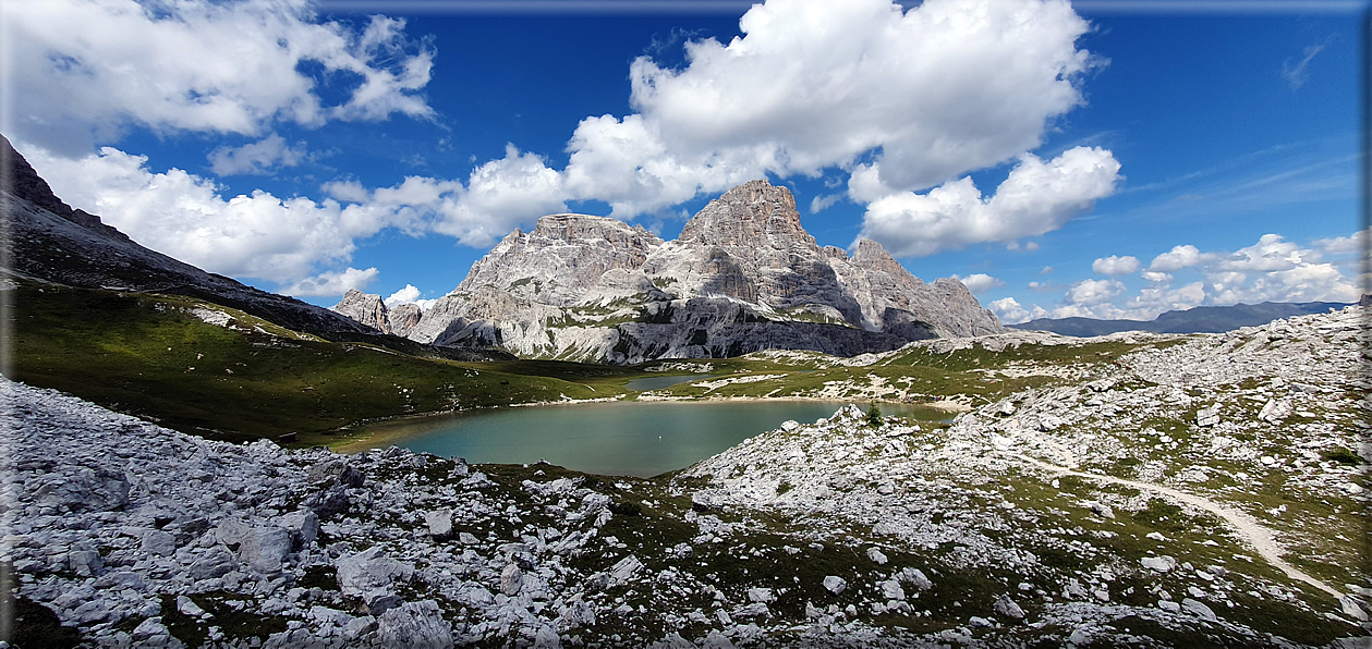 foto Pian di Cengia